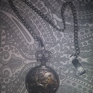 Pocket watch